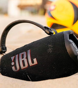 PARLANTE JBL CHARGE 6
