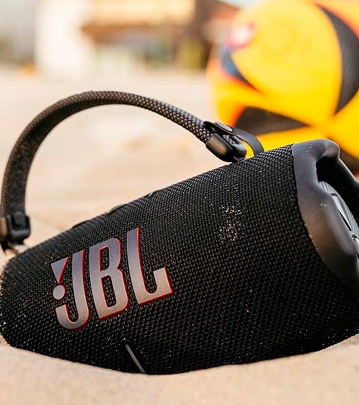 PARLANTE JBL CHARGE 6