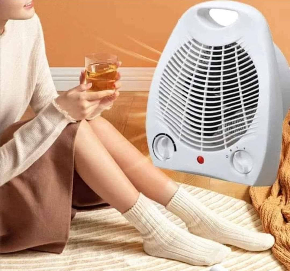 Calefactor Ahorrador + Termostato Inteligente