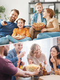 Pop Corn FIT 3 en 1 : Sin Aceite, Rápida y Segura✅