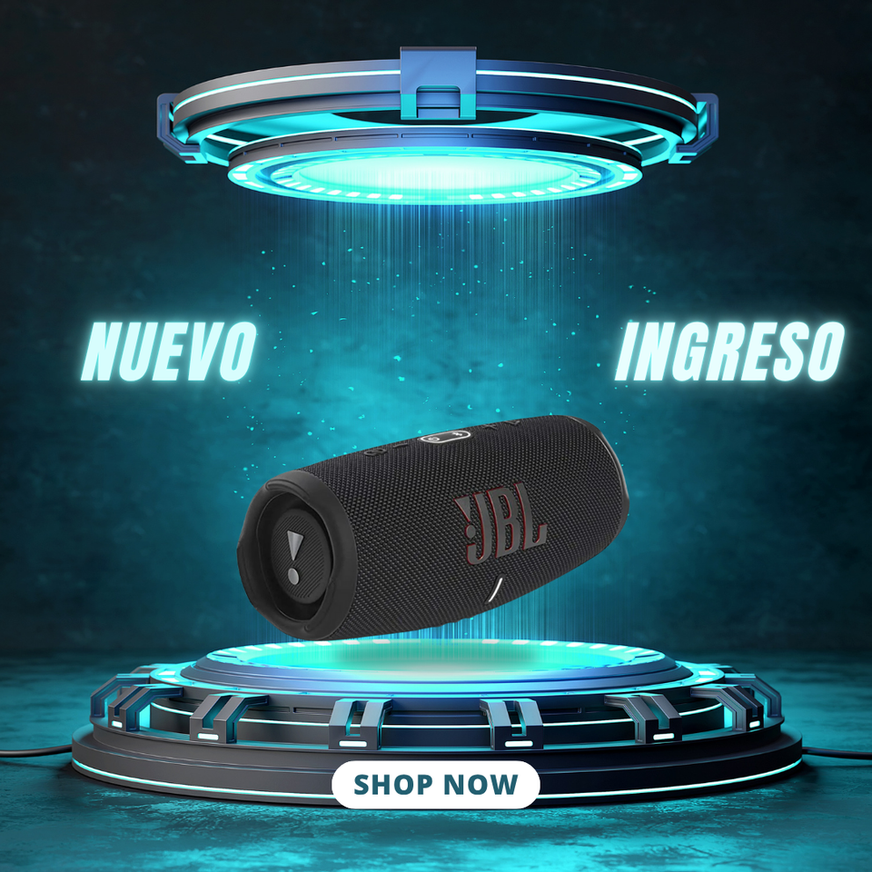 P Pro 10 ULTRA: Tecnología JBL