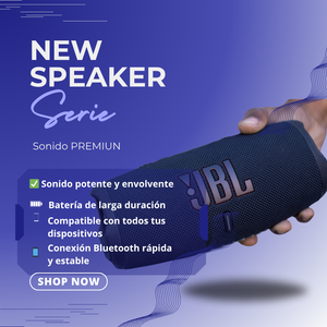 P Pro 10 ULTRA: Tecnología JBL