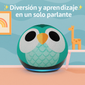 PARLANTE ALEXA KIDS 5TA GEN