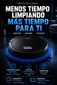 Robot de Limpieza Multifunción 3 en 1