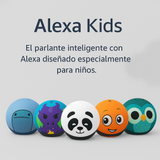 PARLANTE ALEXA KIDS 5TA GEN