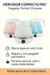 HERVIDOR INTELIGENTE PRO
