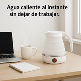 HERVIDOR INTELIGENTE PRO