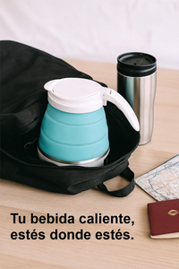 HERVIDOR INTELIGENTE PRO