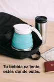 HERVIDOR INTELIGENTE PRO