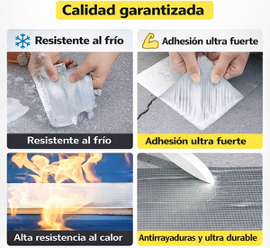 Cinta Reparadora Impermeable