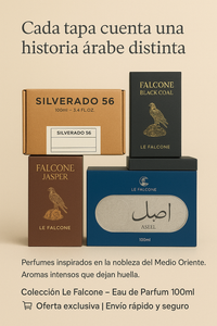 PERFUMES ÁRABES PREMIUN