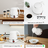 HERVIDOR AQUORA PRO