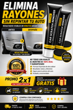 Removedor de RAYONES Pro (2x1)