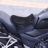 ASIENTO ERGONÓMICO MOTO