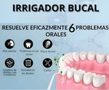 IRRIGADOR DENTAL ELÉCTRICO