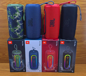 P Pro 10:Audio inteligente + potencia profesional.