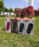 Flip Serie 7 - Xtreme Audio