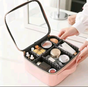 Maleta de Maquillaje – Kit Completo Exclusivo
