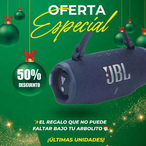 PARLANTE JBL CHARGE 6