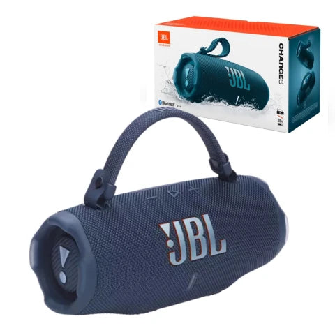 PARLANTE JBL CHARGE 6