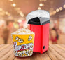 Pop Corn FIT 3 en 1 : Sin Aceite, Rápida y Segura✅
